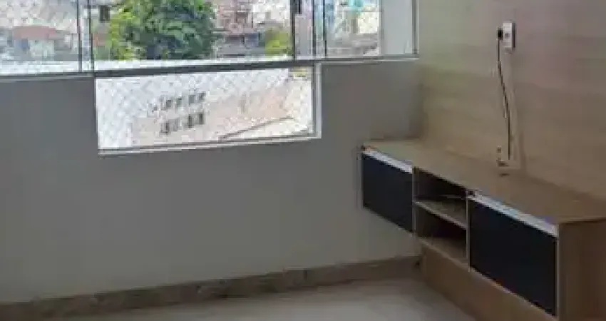 Apartamento com 3 quartos à venda no Saboeiro, Salvador