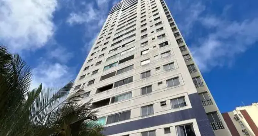 Apartamento com 3 quartos à venda na Pituba, Salvador