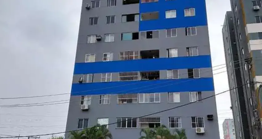 Apartamento com 3 quartos à venda no São Marcos, Salvador