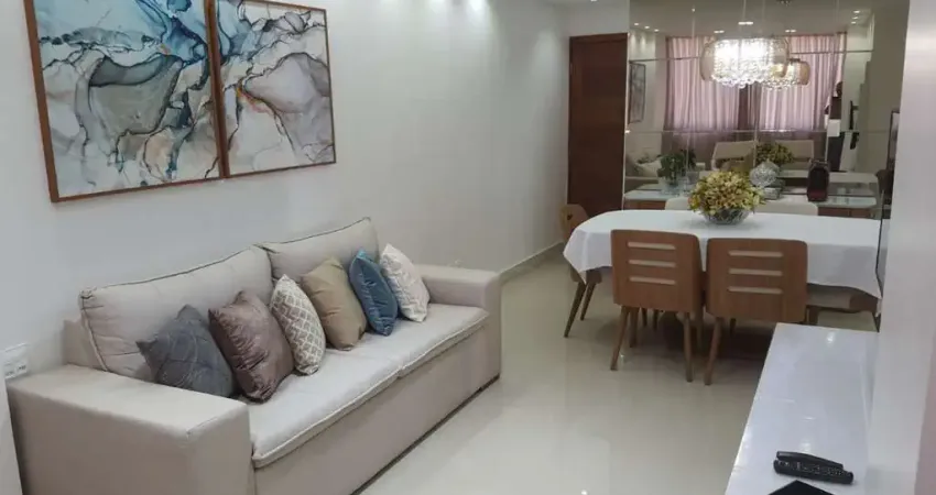 Apartamento com 3 quartos à venda no Imbuí, Salvador