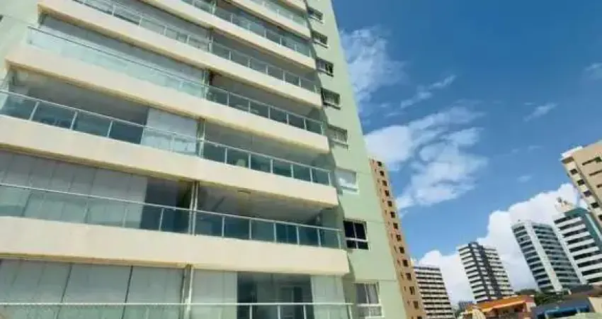 Apartamento com 3 quartos à venda no Armação, Salvador