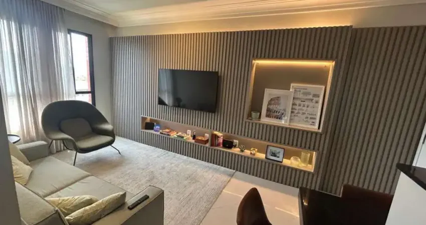 Apartamento com 2 quartos à venda no Candeal, Salvador