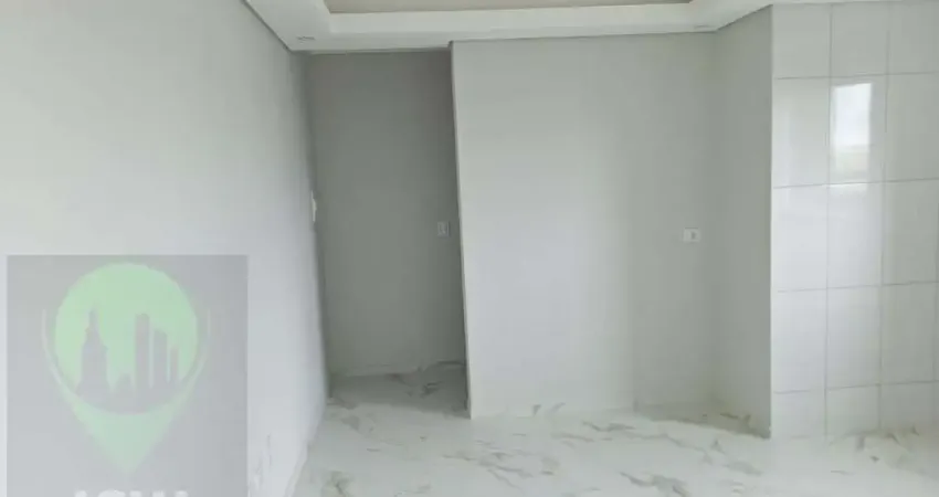 Cobertura para Venda em São José dos Pinhais, Cidade Jardim, 3 dormitórios, 2 banheiros, 1 vaga