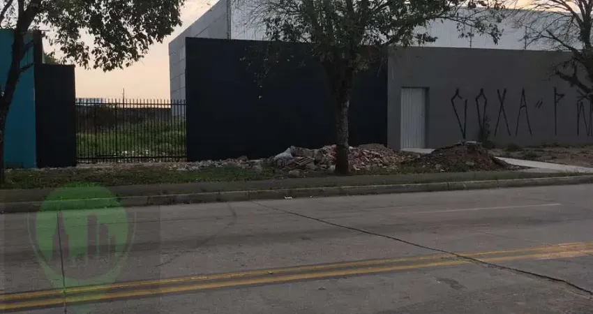 Terreno comercial para alugar na Rua Anne Frank, 6400, Boqueirão, Curitiba