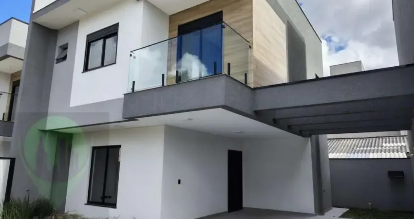 Sobrado para venda em são josé dos pinhais, afonso pena, 3 dormitórios, 3 suítes, 3 banheiros, 4 vagas