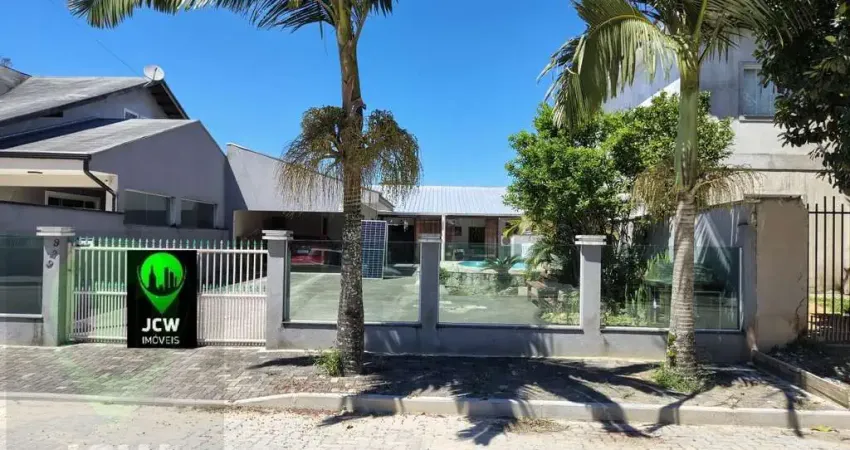 Casa para venda em itapoá, itapema do norte, 2 dormitórios, 2 suítes, 4 banheiros, 5 vagas