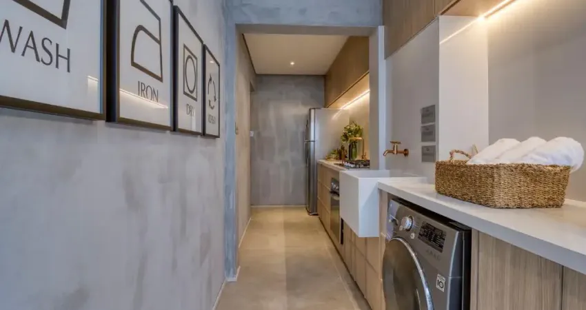 Apto 1 dormitório - lazer completo - próximo metrô carrão - são paulo - sp