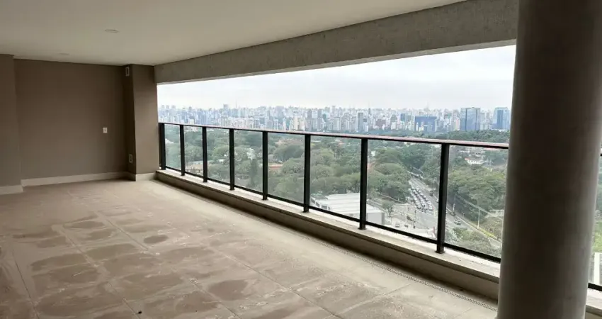 Cobertura Duplex - 4 suites - 412 m² - Vista Panorâmica- Piscina Privativa - 4 suítes - São Paulo - SP