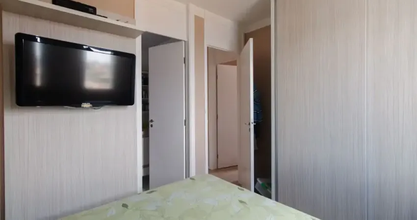 Apartamento para venda tem 60 m² com 3 quartos em vila antonieta - são paulo - sp