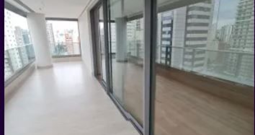 Oportunidade Única: Cobertura Duplex de Luxo na Vila Nova Conceição
