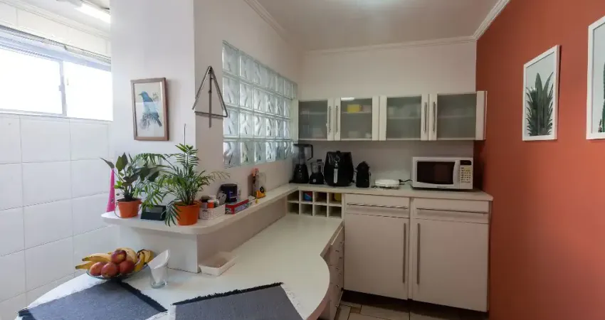 Imóvel para venda com 88 m² - 2 quartos - 2 banheiros - Jardim Paulista - São Paulo - SP