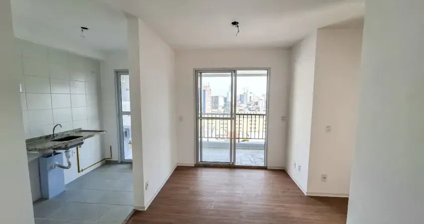 Imóvel para aluguel com 44m² - 2 quartos - na Água Branca - São Paulo - SP