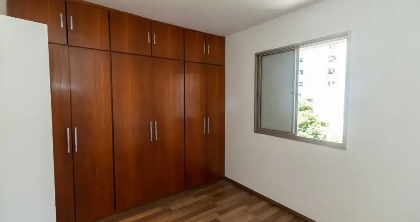 Apartamento para venda 48 m² - 1 quarto em Vila Uberabinha - São Paulo - SP