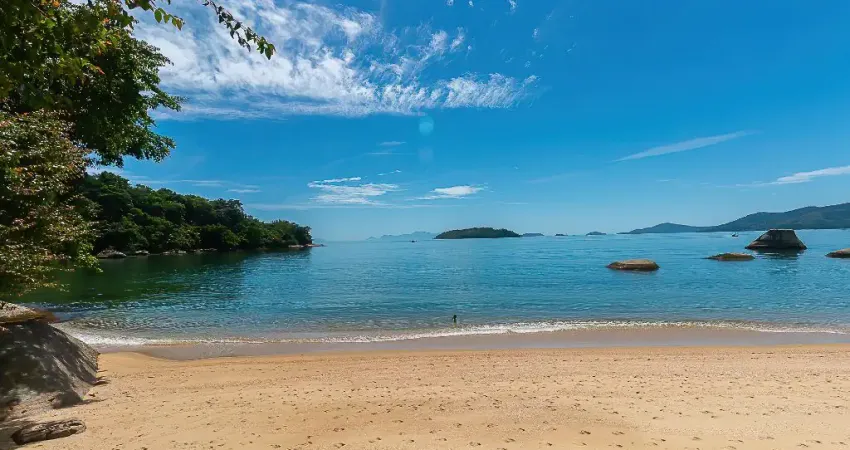 Casa de 150 m² para venda em sítio em Parati - Rio de Janeiro