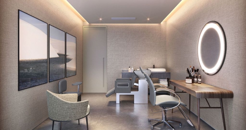 Imóvel para venda com 500m² - 5 quartos c/ suíte - Vila Nova Conceição - São Paulo - SP