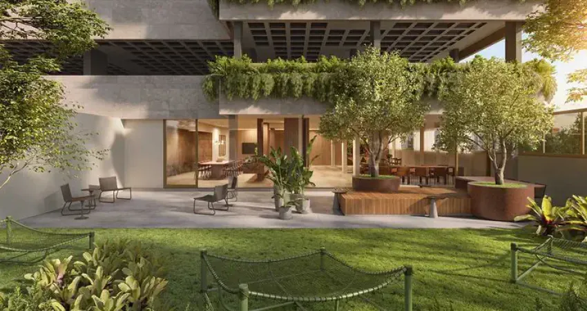 Belo apartamento 80 m² com 2 Suítes , 3 banheiros, Moema Pássaros - São Paulo - SP