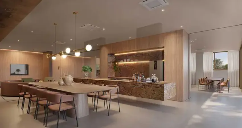 Apto Moema Pássaros - 148m² - 3 suítes ou 4 dormitórios com 2 suítes - Moema - São Paulo - SP