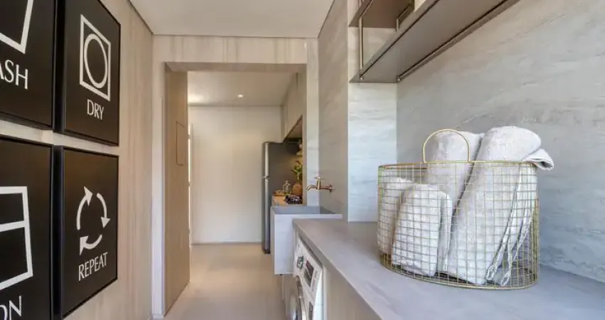 Amplo apartamento para venda com 68m² - 3 dormitórios - tatuapé - são paulo - sp