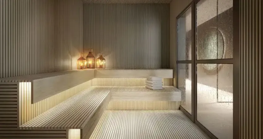 Apto para venda - 2 dormitórios  - 55 m² - Higienópolis - São Paulo - SP