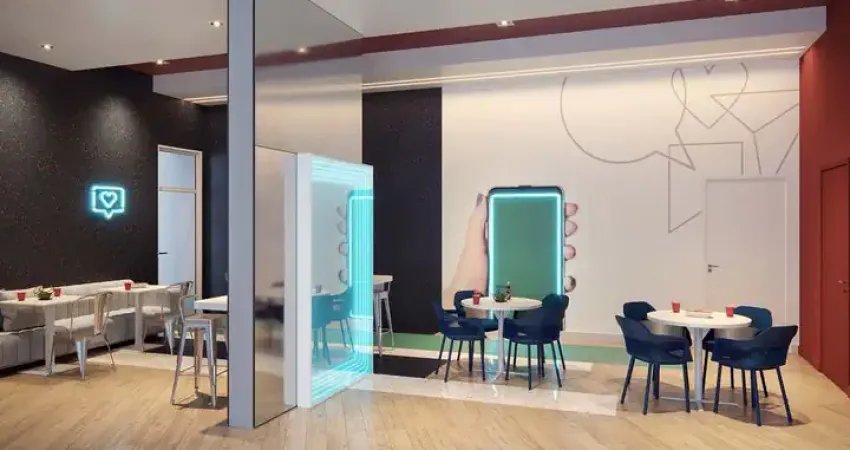 Apartamento para venda 76m² - 2 suítes - 3 banheiros - próximo metrô Carrão - Tatuapé - São Paulo - SP