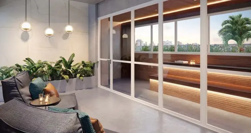 Apartamento para venda 76m² - 2 suítes - 3 banheiros - próximo metrô carrão - tatuapé - são paulo - sp
