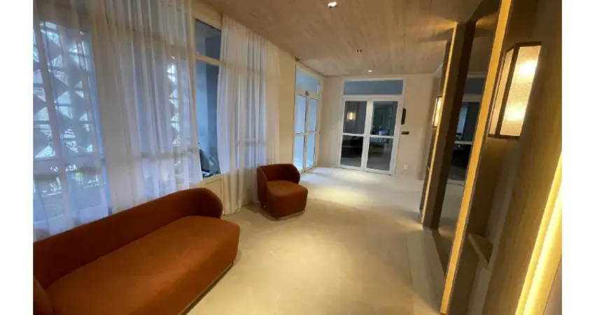 Apto para venda com 2 dorm - suíte - lazer completo - santo amaro - são paulo - sp