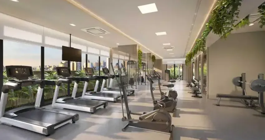 Excelente apartamento para venda 156 m² com 3 quartos em Perdizes - São Paulo - SP