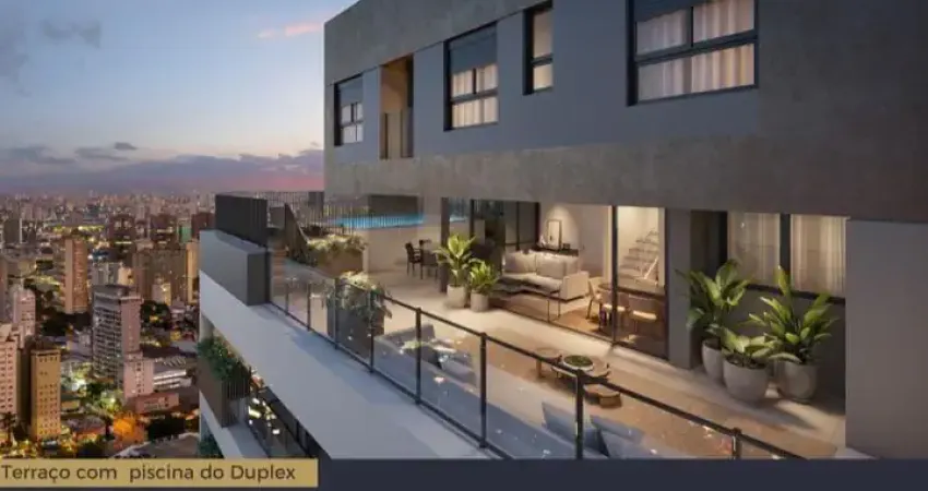 Excelente apartamento para venda 156 m² com 3 quartos em perdizes - são paulo - sp