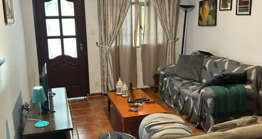 Sobrado para venda com 100m² - 2 quartos em Vila Carrão - São Paulo - SP