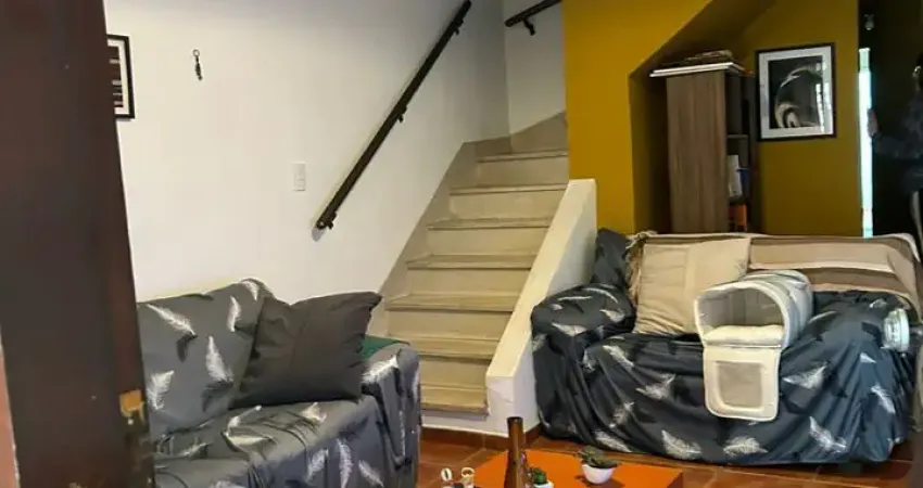 Sobrado para venda com 100m² - 2 quartos em vila carrão - são paulo - sp