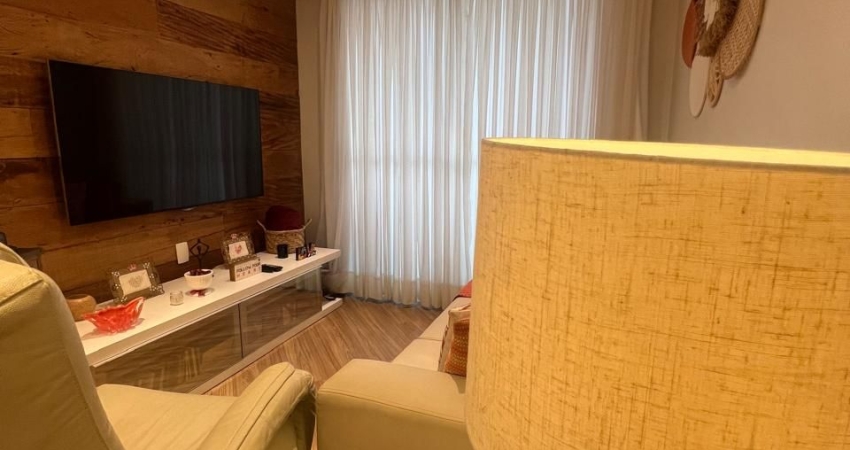 Amplo Apto para venda - 3 dormitórios - 2 vagas -  com 89m² - Tatuapé - São Paulo - SP