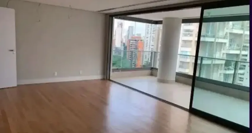Cobertura Duplex de Luxo - 380m² - em Vila Nova Conceição - São Paulo - SP