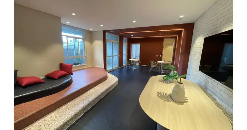 Apartamento com 2 quartos à venda na Rua Albino Boldasso Gabril, 99, Vila Cruzeiro, São Paulo