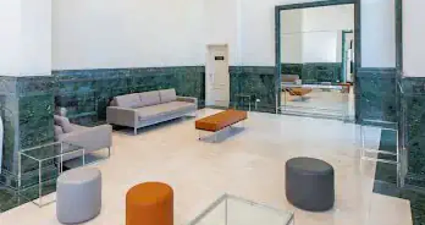 Apartamento de Alto Padrão - 3 suítes  - 5 banheiros -  no Campo Belo  - São Paulo  - SP