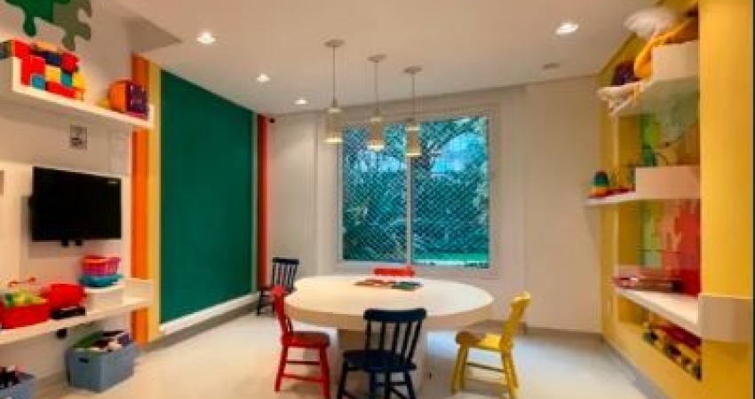 Apartamento com 2 quartos à venda na Rua Pássaros e Flores, 56, Jardim das Acacias, São Paulo