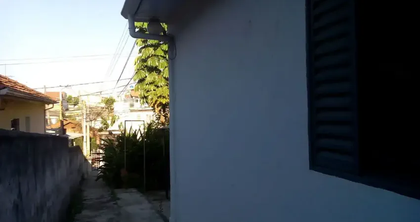 Terreno na Vila Invernada - Próximo Shopping Analia Franco, Centro Espirita Perseverança, Igreja o Brasil para Cristo