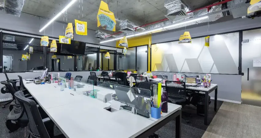 Ampla sala para venda em Vila Gomes Cardim - São Paulo - SP