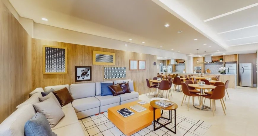 Belo apartamento com 3 Quartos e 2 banheiros , 60 m² - Vila Guilherme - São Paulo - SP