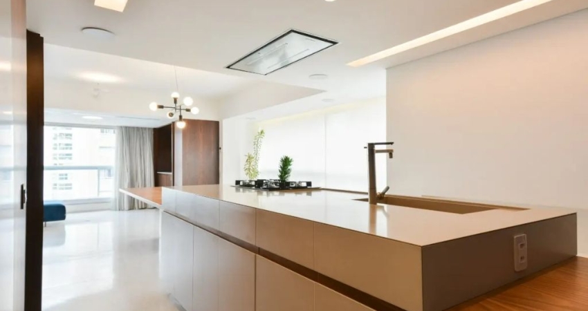 Lindo Apartamento para venda com 2 quartos, 174m²  -  Vila Clementino , São Paulo , São Paulo