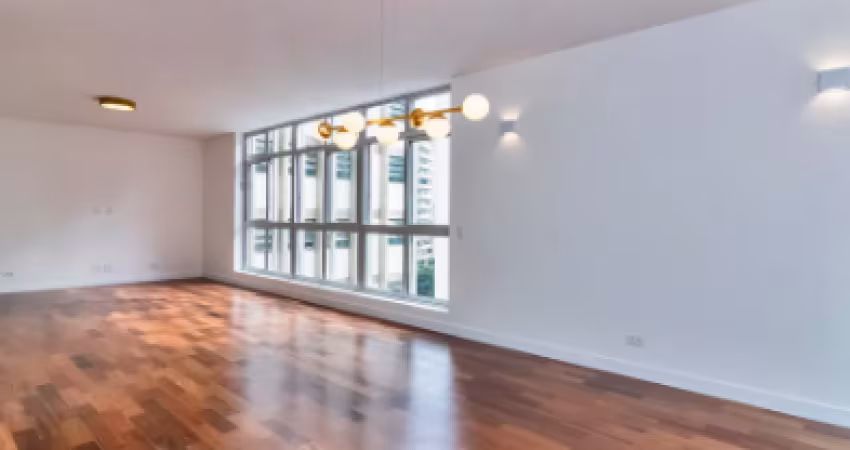Apto Espetacular no Paraiso  - 268 m² - 3 suites