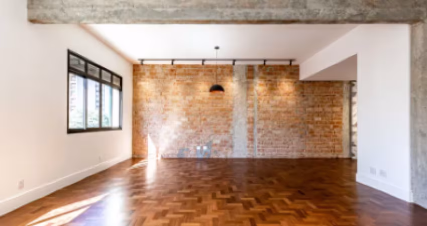 Apto próximo ao Parque Augusta 3 suites - 212 m²