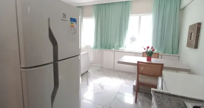 Flat com 1 quarto à venda na Rua Maestro Cardim, 450, Liberdade, São Paulo