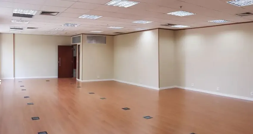 Sala Comercial à venda com renda em Alphaville - Barueri/SP