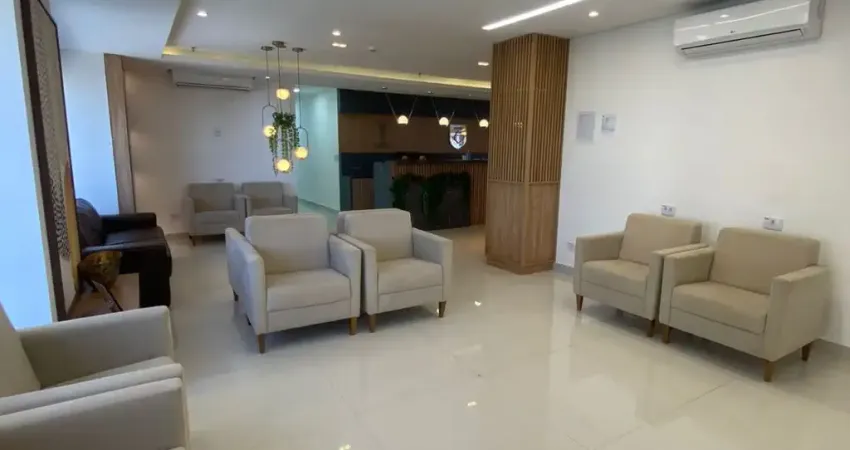Sala comercial 500m² - área médica à venda em Alphaville - Barueri - SP