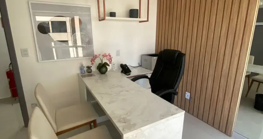 Sala comercial 500m² - área médica à venda em alphaville - barueri - sp