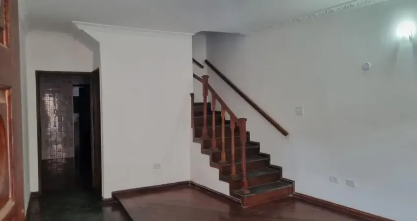 Ótima casa no Parque da Mooca com 60m² e 2 dormitórios- São Paulo - SP