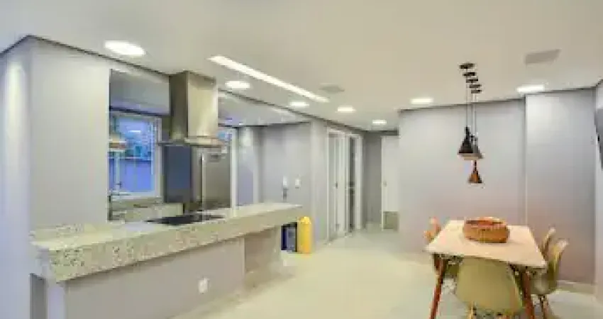 Apartamento para venda com 1 quarto, 35m² - Aclimação  - São Paulo  - SP