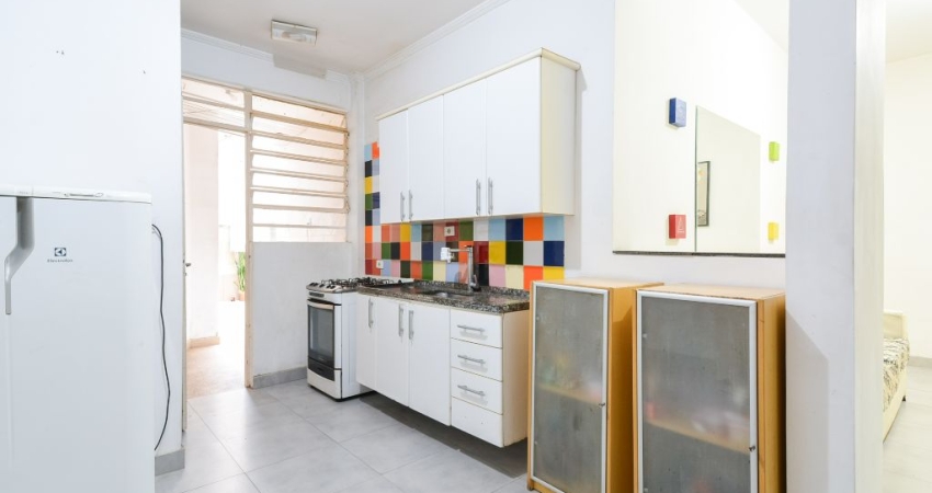 Apartamento para venda com 4 quartos, 109m² - Consolação - São Paulo - SP