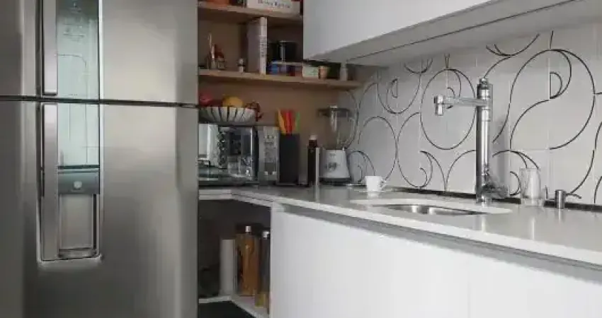 Apartamento com 1 Quarto e 1 banheiro à Venda, 43 m² - Bela Vista, São Paulo - SP