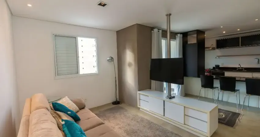 Aluguel de Apartamento de 71m² no Condomínio My Space Itaim – Vila Olímpia - São Paulo -SP